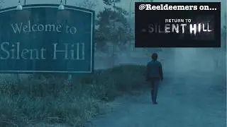 Short Ends: Return To Silent Hill