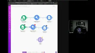 How Kyle Alba Built a Life Science Content AI Agent in Make.com