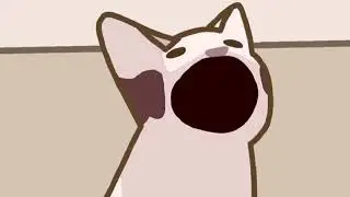 Pop cat but I animated it (sort of)