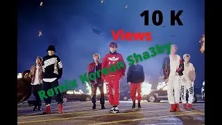 BTS (방탄소년단)' MIC Drop ( Remix Korean Sha3by ) Dj Rezl Remix - مايك دروب - بي تي اس - ريمكس كوري شعبي