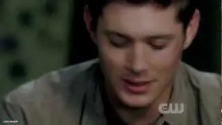 Supernatural // Gothic Christmas