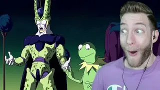 THIS FINALLY HAPPENED!! Reacting to 