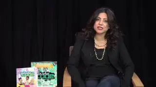 Представляем книги &laquo;Девушки, которые кодируют&raquo;!