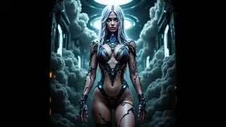 Evil Zoe: Seduction - Heavy Metal - Hard Hitting Work Music