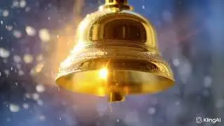 Christmas Music & Cozy Holiday Vibes 🎄 Ultra-Realistic Ornament Macro | Relaxing 15 Min HDR Scene
