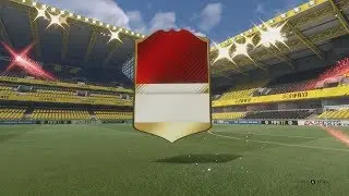 GOLD 1 MONTHLY REWARDS *90+ WALKOUT*