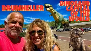 TOP Things to Do in DRUMHELLER Alberta