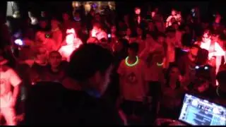 Club Luna - Garnika