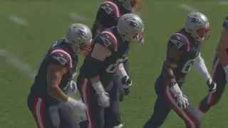 Madden NFL 25 Solo Battles Offline Gameplay No Copyrights