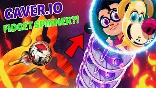 Gaver.io - 