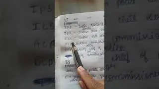 IAS, IPS, DIG, UPSC, ICS, DCP, ACP,  FULL  FORMS