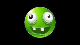 Playing Geometry Dash