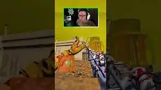 Clutch This, Join Xen...