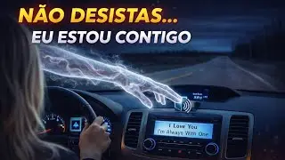 Mensagem do Ente Querido que já partiu 