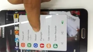 Note 3 kernel configuration for mc5
