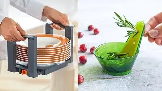 13 Coolest Kitchen Accessories That Make Life Easier
