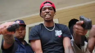 GGstunna x Spiffy 36 - Gutta and Spiff (Official Video) @2wayShotIt