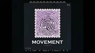 Otawanta ☆Nobody Move☆ Movement EP, Nymfield Records 2025