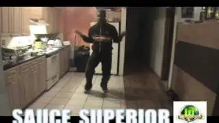 WORLDDANCE2 PRESENTS:A SAUCE THANKSGIVING !