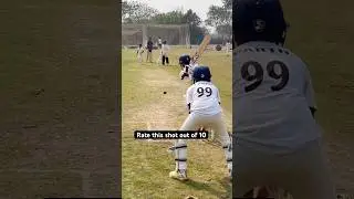 most viral cricket short video #trending #viralshorts #cricket #youtubeshorts #india #ipl2025
