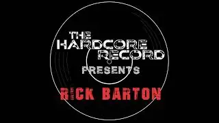 Rick Barton