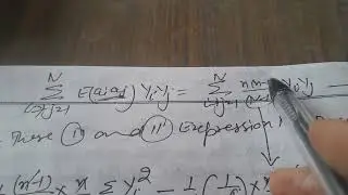 'srswor sample mean square is unbaised estimate of population mean squre,'theorm4