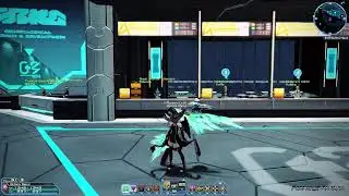 Morphsuit America PSO2 Live Stream
