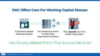 DAC Agent Brief Overview