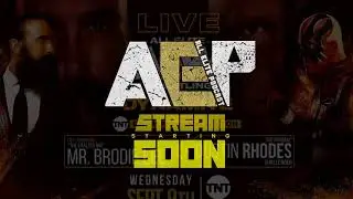 All Elite Podcast - AEW Dynamite Recap