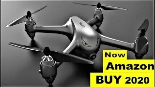 Top 5 Best Drone Under $200 To Buy in 2020 Amazon