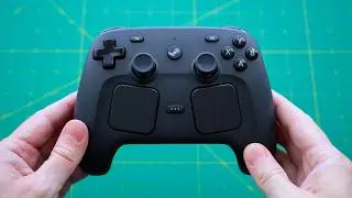 Steam Controller In-Depth Review