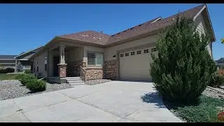 Thornton Homes for Rent 2BR/2BA - 12665 Ulster St. by Grace Property Management & Real Estate