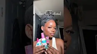 @nyxcosmetics  new combo ✨ #makeuptutorial #skinprep #blackgirlmakeupvideos #nyxcosmetics