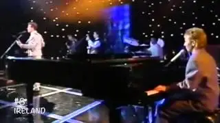 Official Results Eurovision 1988