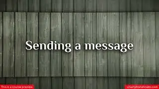How to Use Facebook Messenger: A Beginner's Guide for Seniors