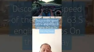 The Mercedes AMG GT 63 S Has A Problem ? @thegioimo-j60