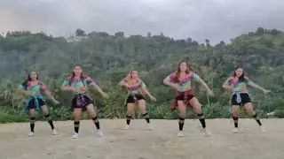 40min CHACHA MEDLEY WORKOUT ZUMBA