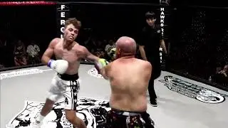 DEMON Monoon vs Zane Fry July of 2022