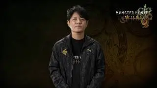 Monster Hunter Wilds 1st Anniversary Message | Ver.1.041 Update