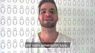 Farid Dieck - Aqu&iacute; est&aacute;s