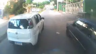 Hoje foi de 400i bora atr&aacute;s da meta