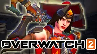 RANKS OVERWATCH CHILE