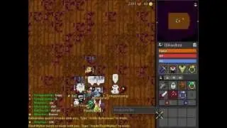RotMG~  5th Bracer.... Did I win yet?
