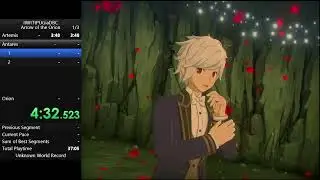[12:14] DanChro: Arrow of the Orion (All Chapters, Hard) iOS