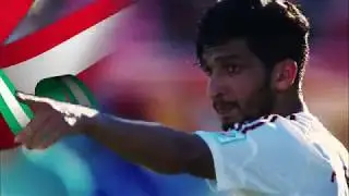 AFC Asian Cup UAE 2019 - 500 Days To Go!