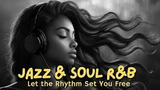 Cozy Vibes - R&B Soul - Relax Playlist for Relaxation, Focus and Weekend Chill