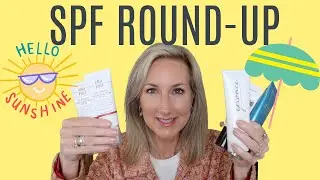 SKIN CANCER AWARENESS MONTH | SKINSTORE SPF ROUNDUP | PLUS DISCOUNT CODES!