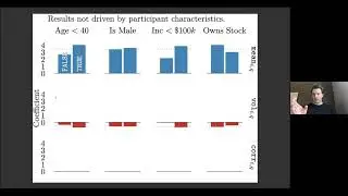 Finance in the Cloud III -- Necessary Evidence for a Risk Factor's Relevance