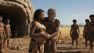Life 2.6 Million Years Ago: Homo Habilis For Beginners & Fire Guard VS Short-Faced Bear