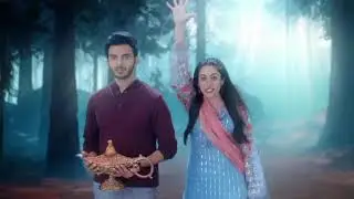 yeh Juda hai jin ka Aman defeat kala Jin #mixups videos